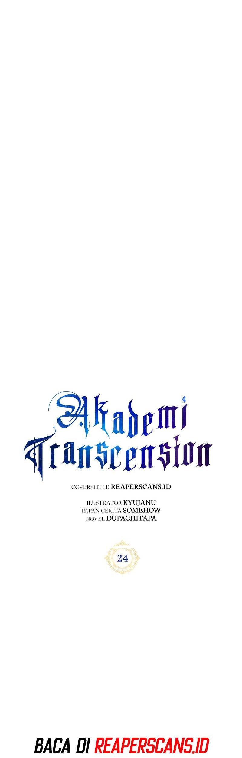 Transcension Academy Chapter 24 - halaman 49