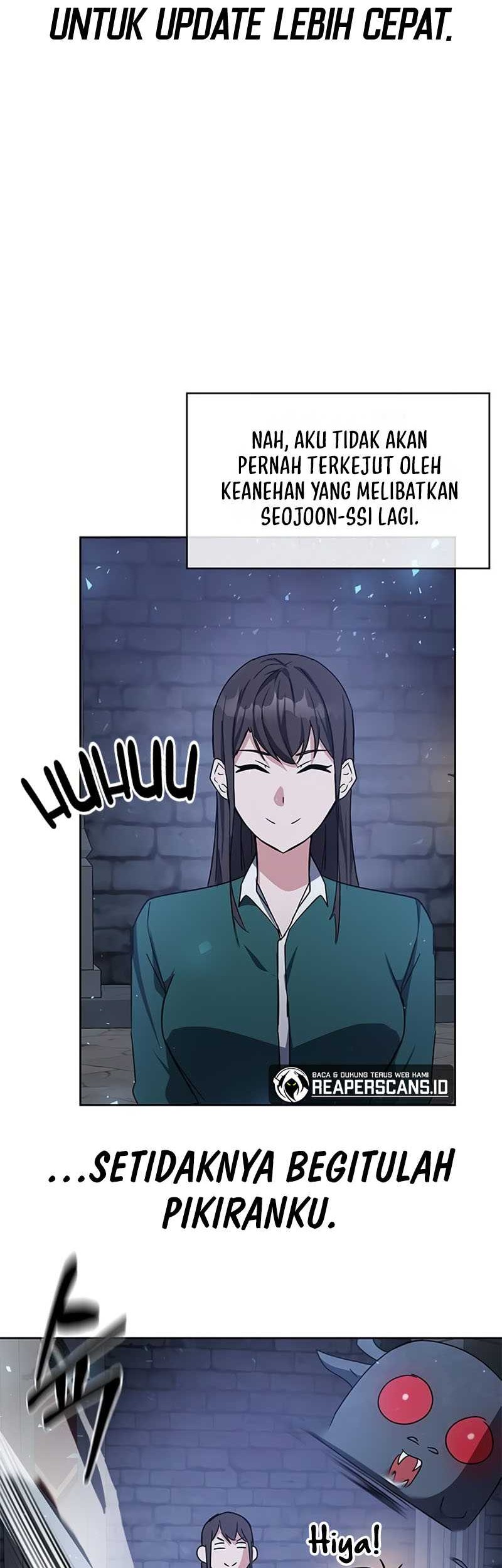 Transcension Academy Chapter 24 - halaman 50