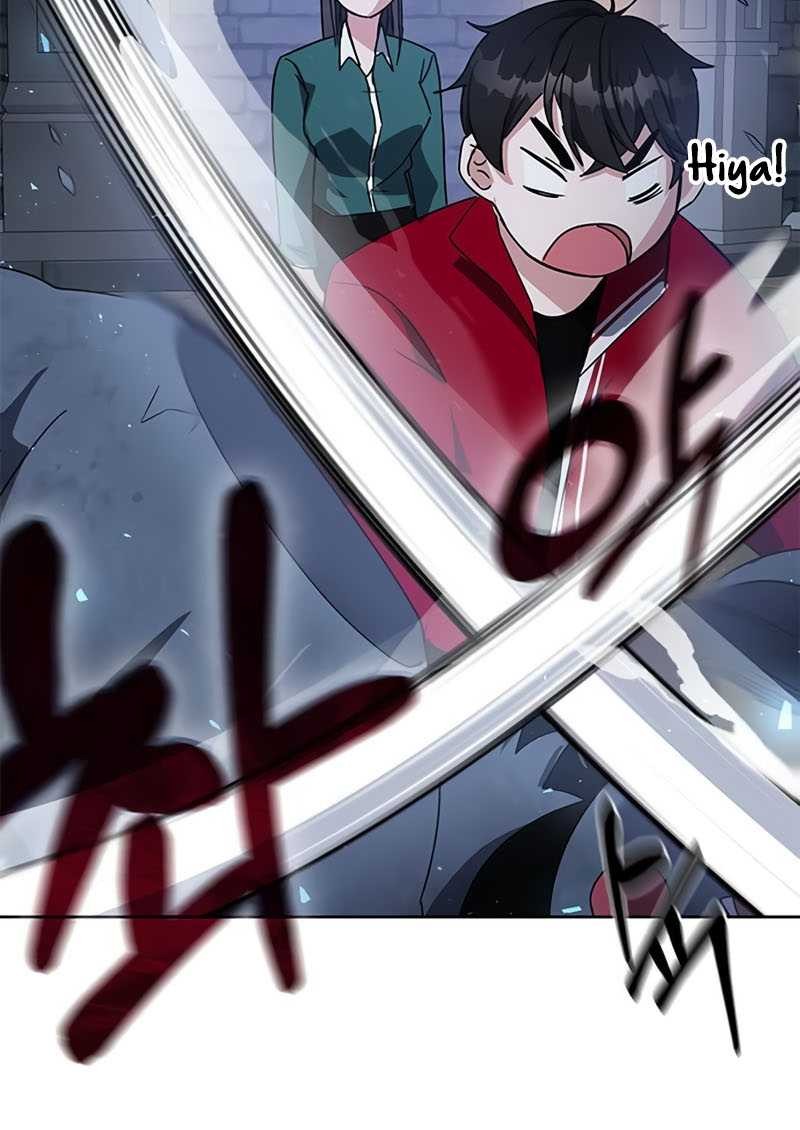 Transcension Academy Chapter 24 - halaman 51