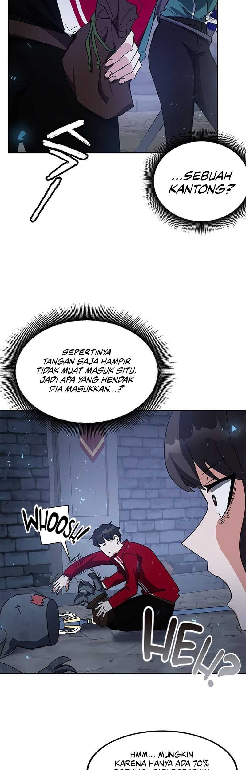 Transcension Academy Chapter 24 - halaman 53