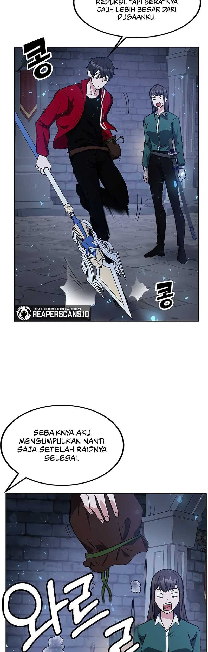 Transcension Academy Chapter 24 - halaman 54