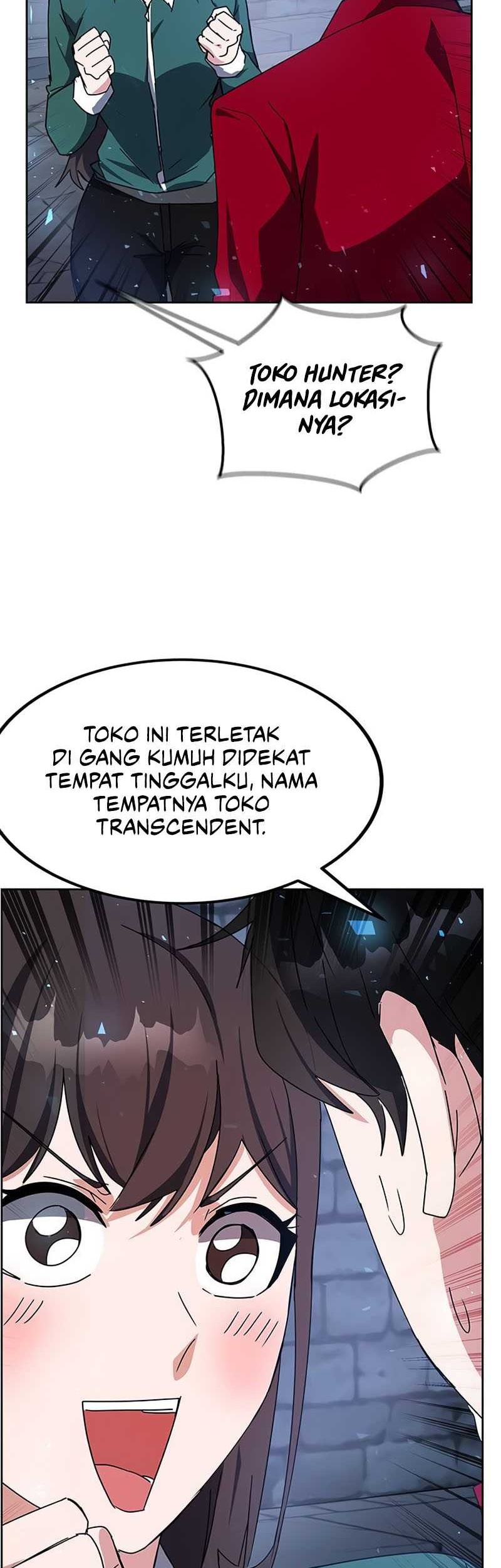 Transcension Academy Chapter 24 - halaman 58