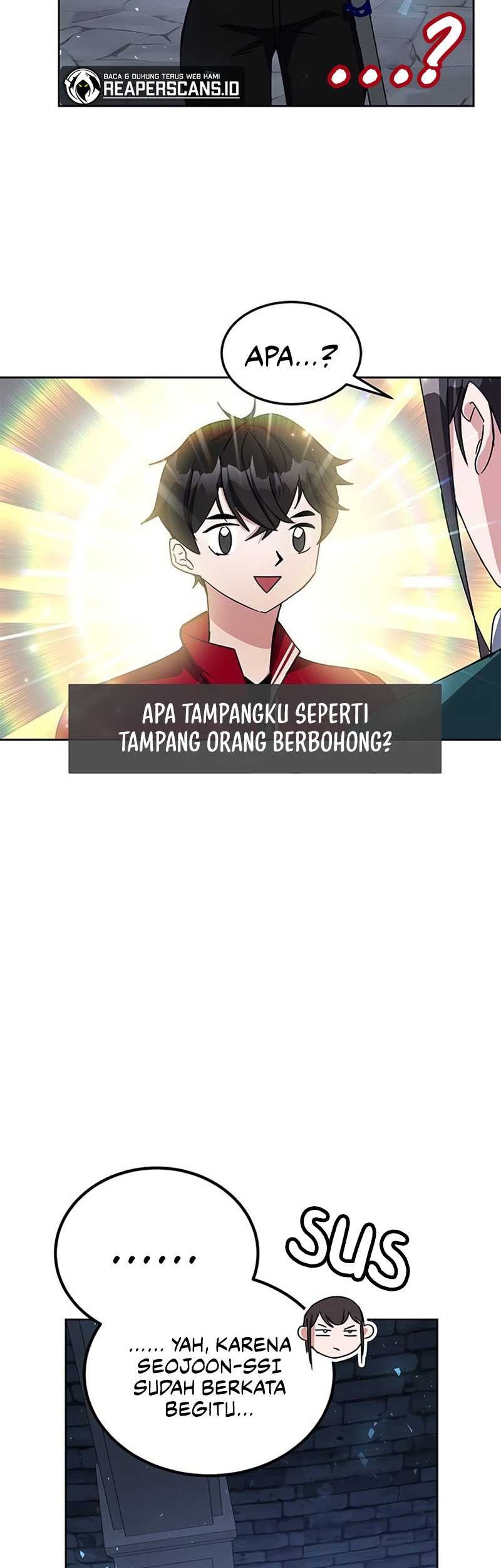 Transcension Academy Chapter 24 - halaman 60