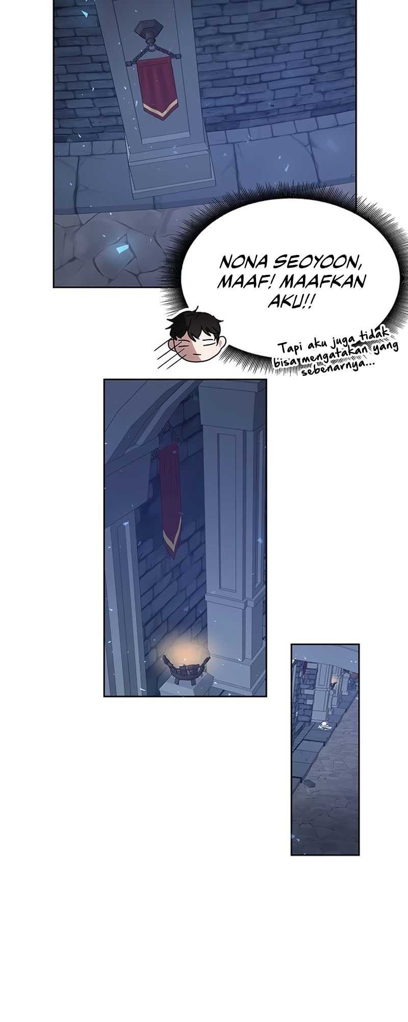 Transcension Academy Chapter 24 - halaman 61