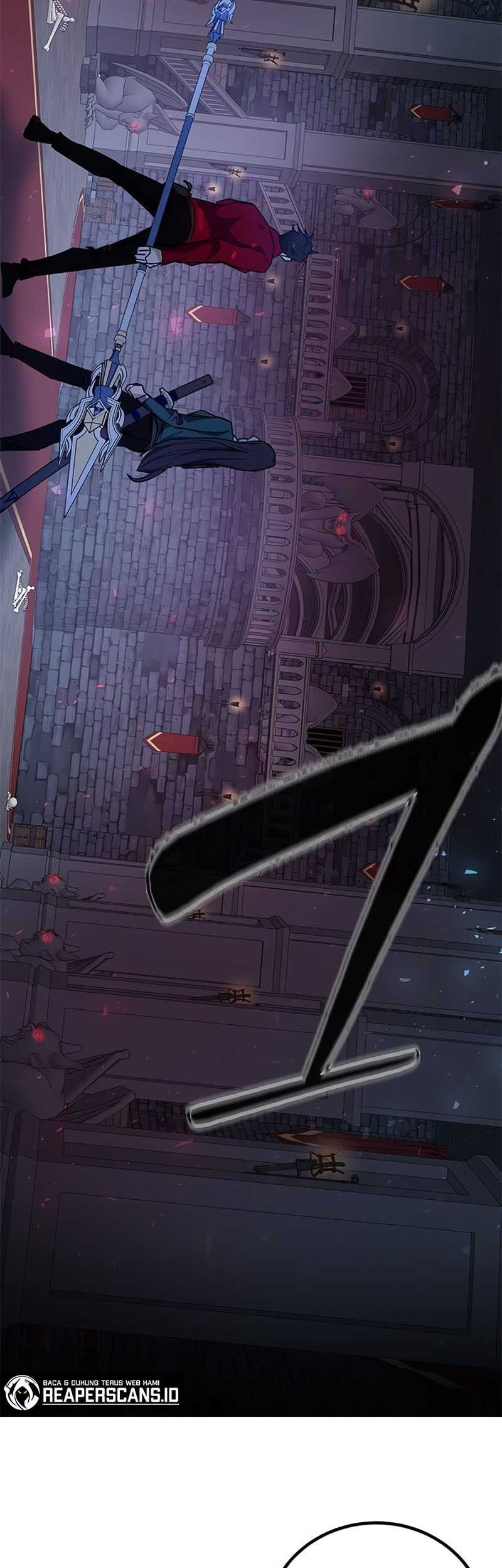 Transcension Academy Chapter 24 - halaman 64
