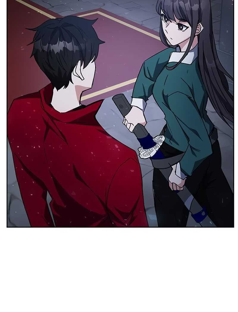 Transcension Academy Chapter 24 - halaman 66