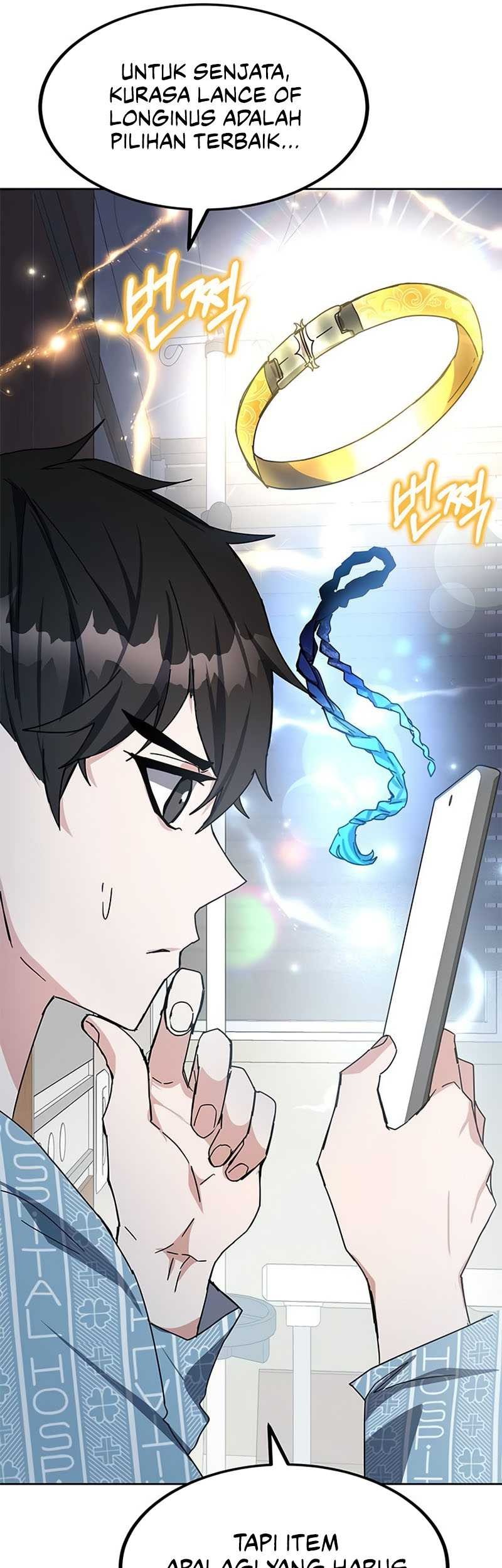 Transcension Academy Chapter 24 - halaman 7