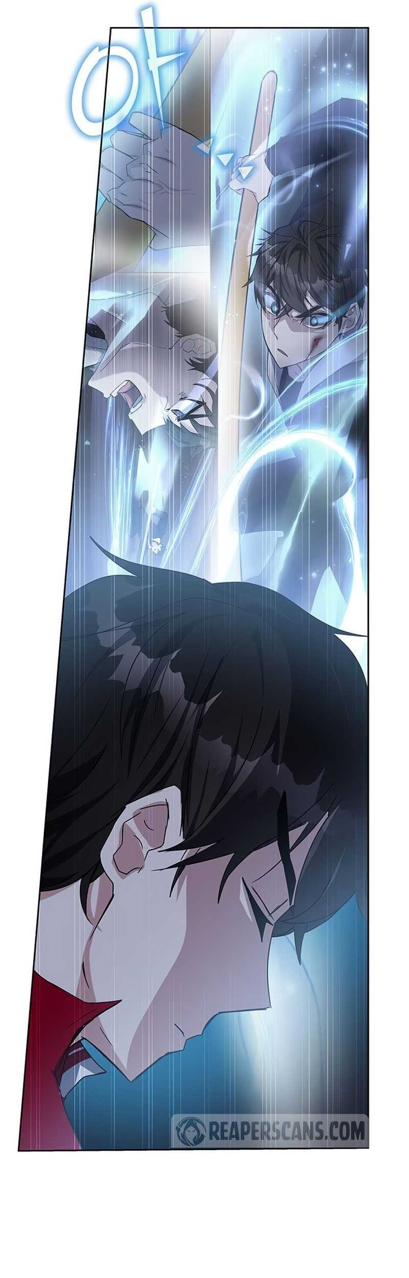 Transcension Academy Chapter 24 - halaman 72