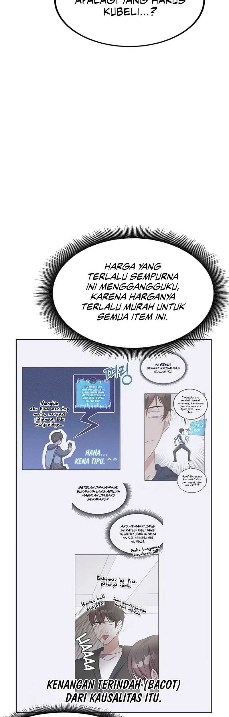 Transcension Academy Chapter 24 - halaman 8