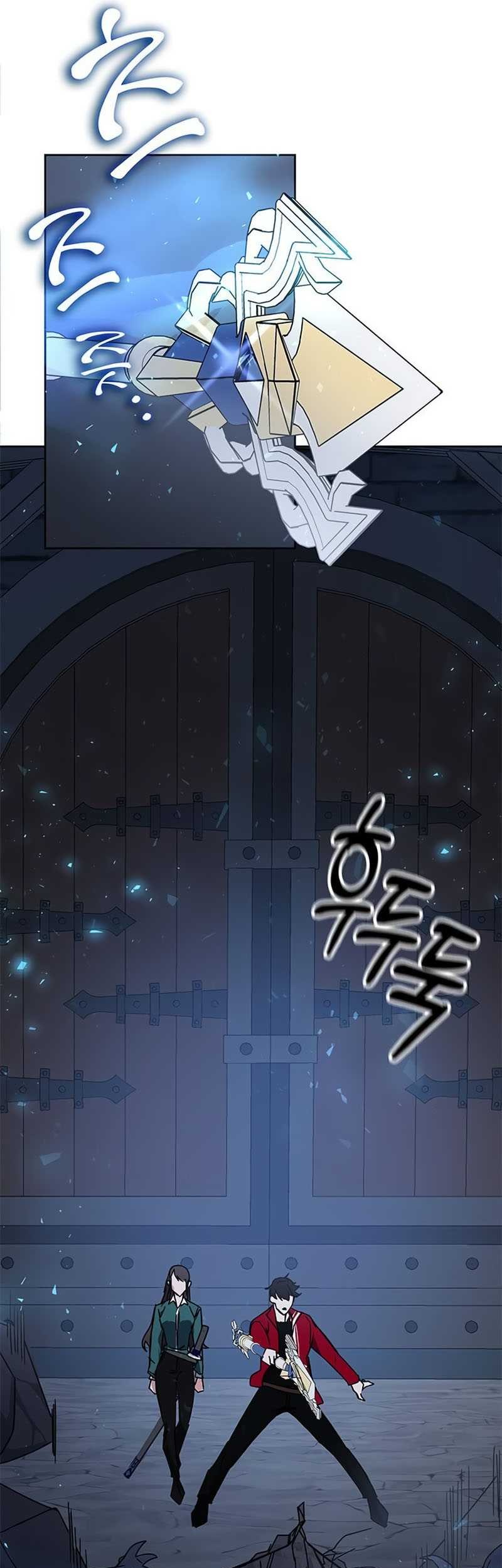 Transcension Academy Chapter 24 - halaman 89