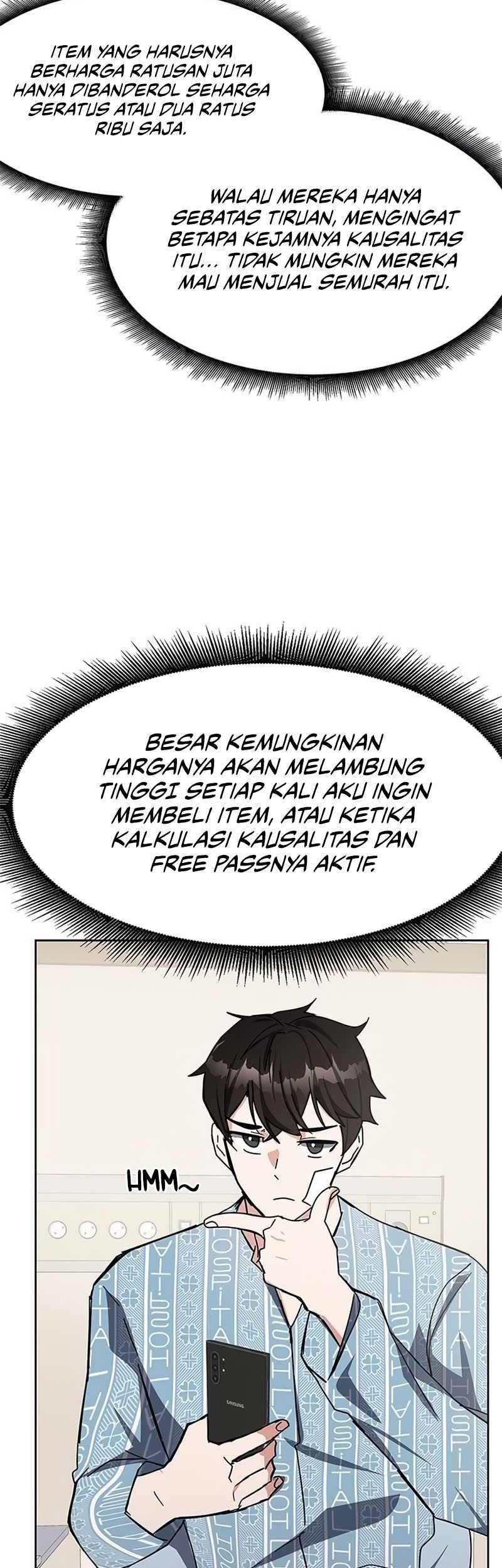 Transcension Academy Chapter 24 - halaman 9