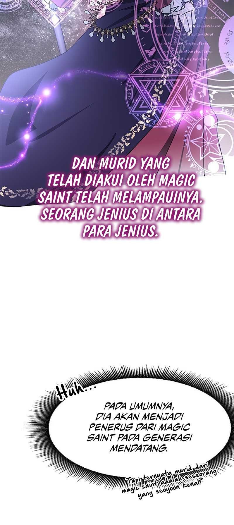 Transcension Academy Chapter 25 - halaman 11
