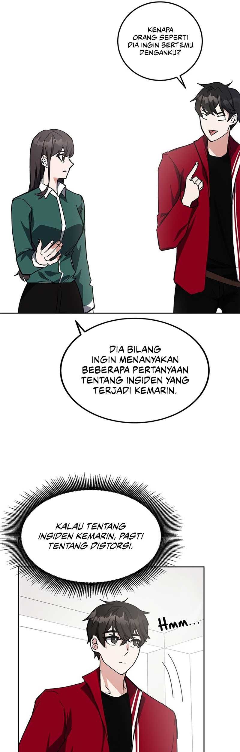 Transcension Academy Chapter 25 - halaman 12