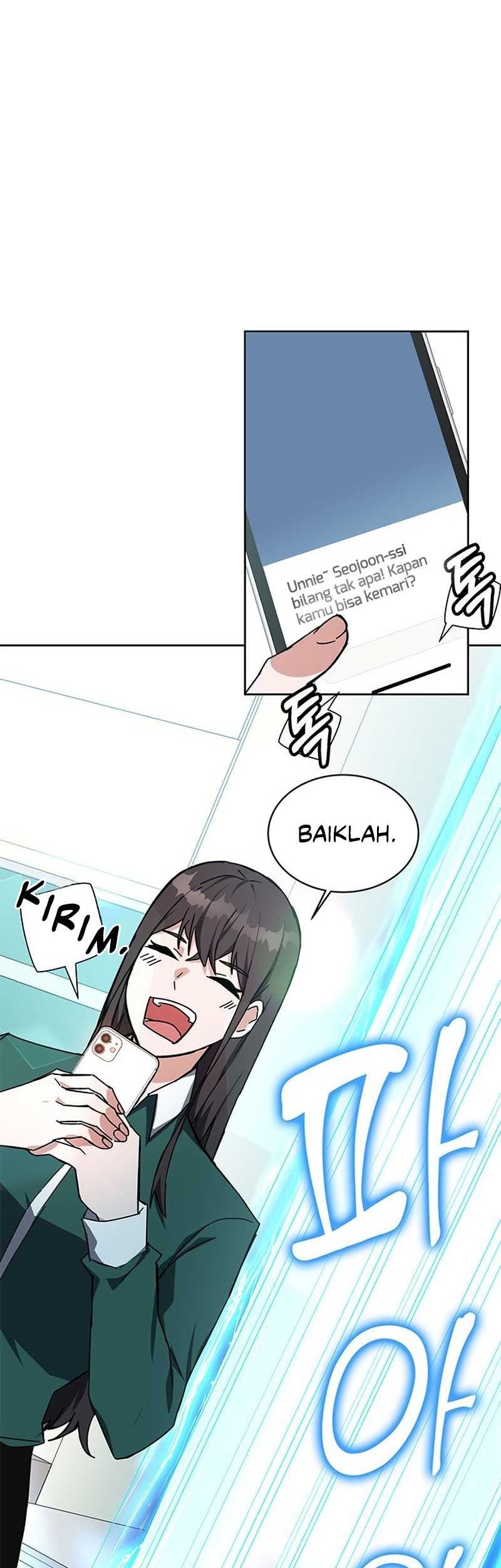 Transcension Academy Chapter 25 - halaman 15