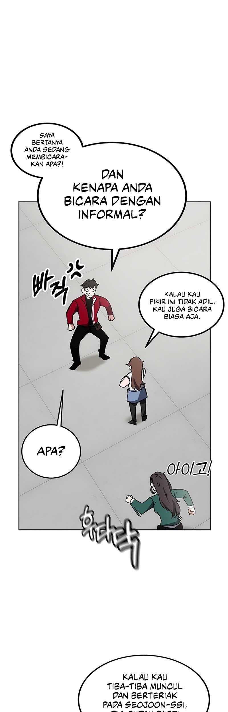 Transcension Academy Chapter 25 - halaman 24
