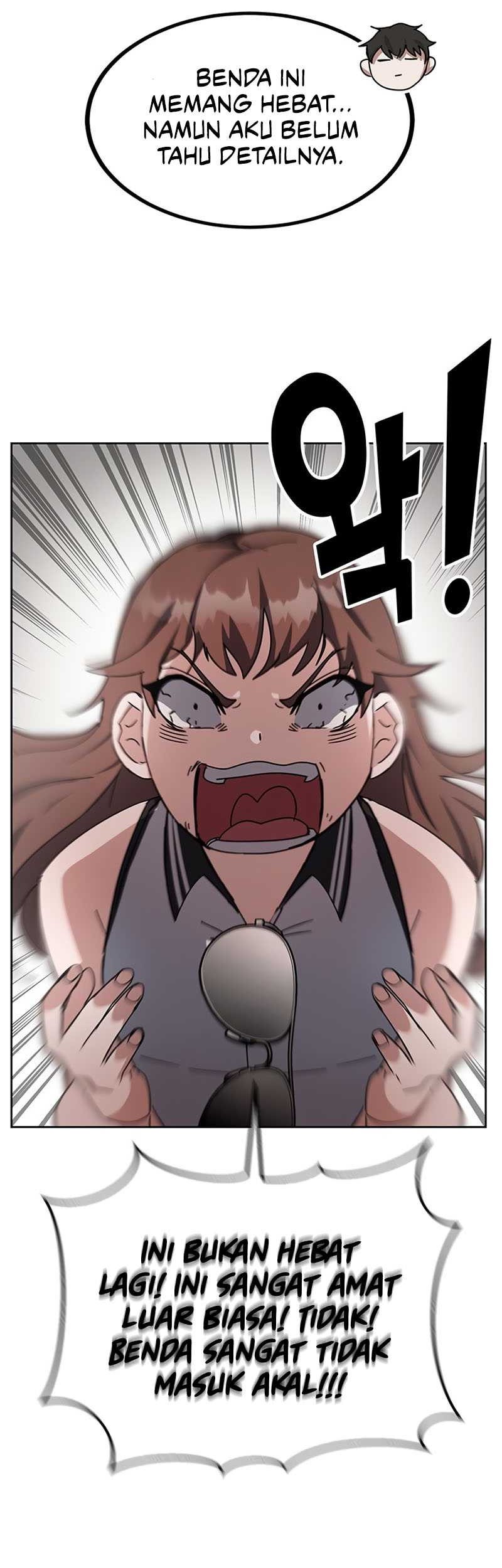 Transcension Academy Chapter 25 - halaman 34
