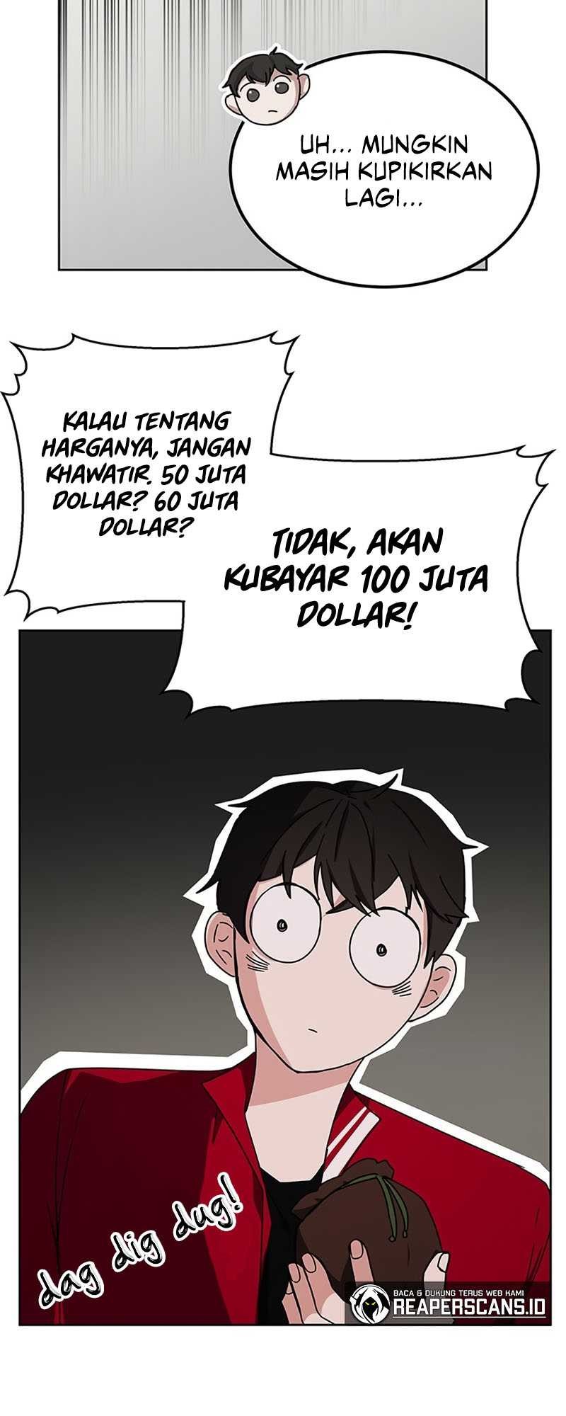 Transcension Academy Chapter 25 - halaman 36