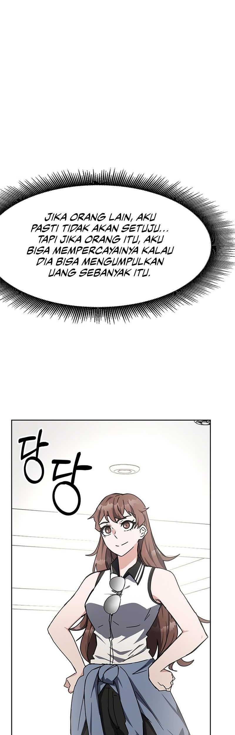Transcension Academy Chapter 25 - halaman 39