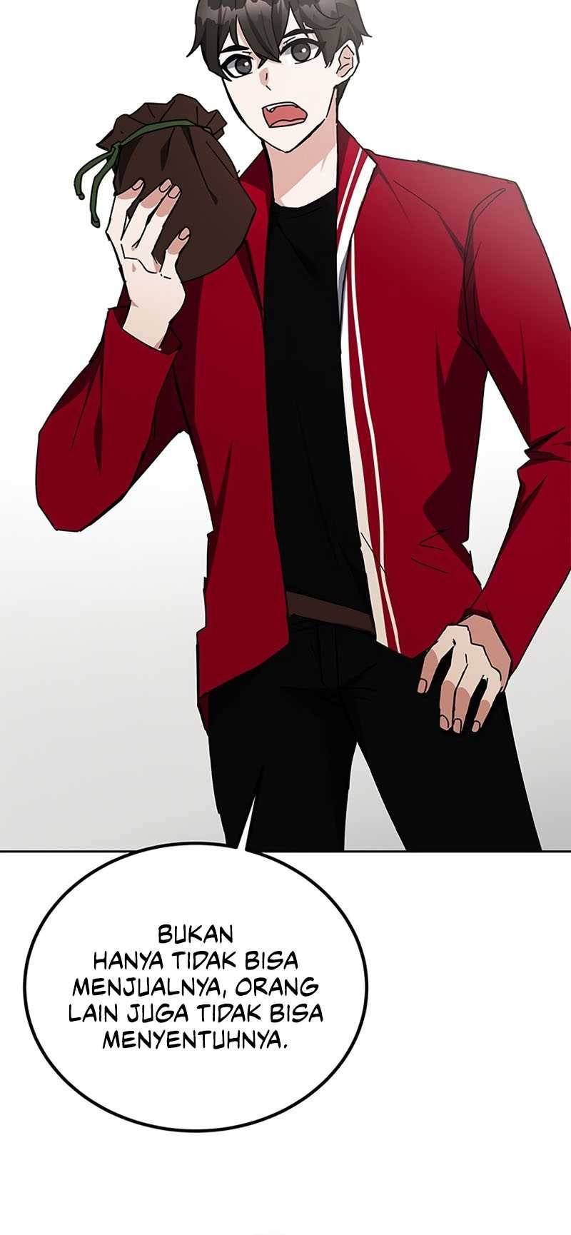 Transcension Academy Chapter 25 - halaman 46