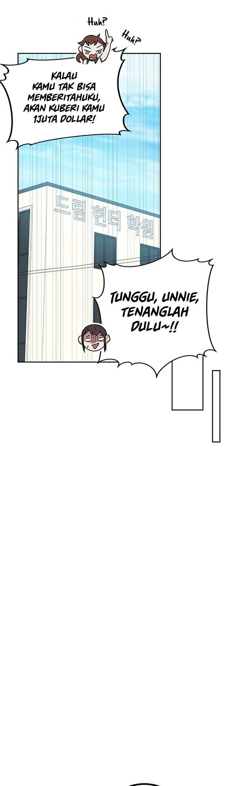Transcension Academy Chapter 25 - halaman 48