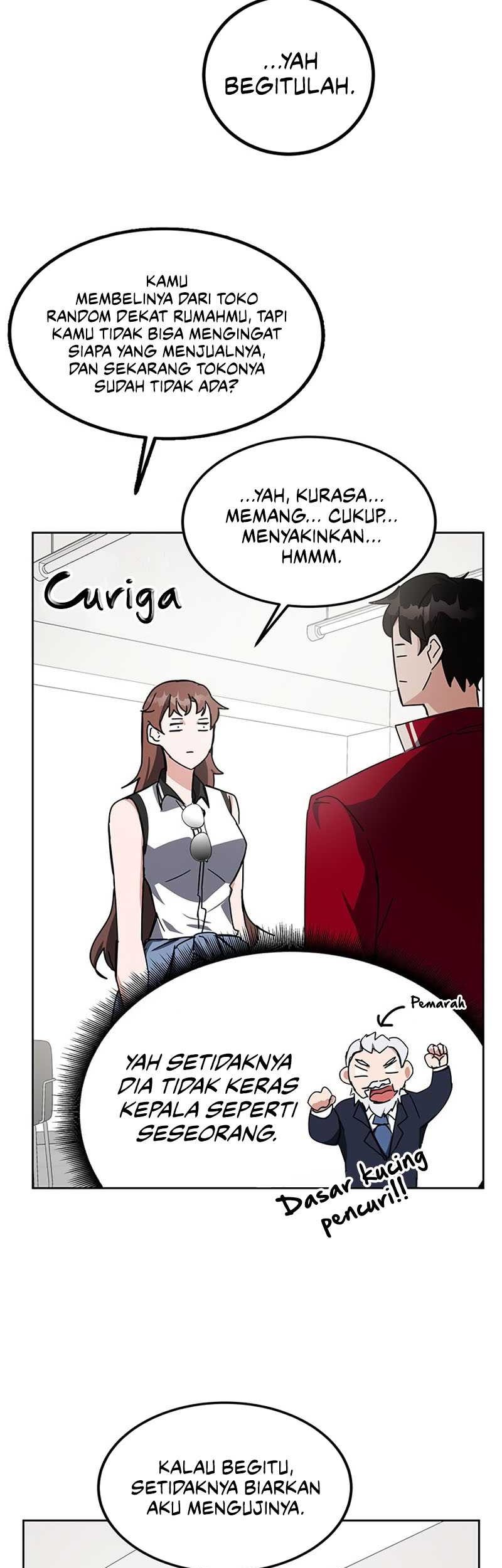 Transcension Academy Chapter 25 - halaman 49