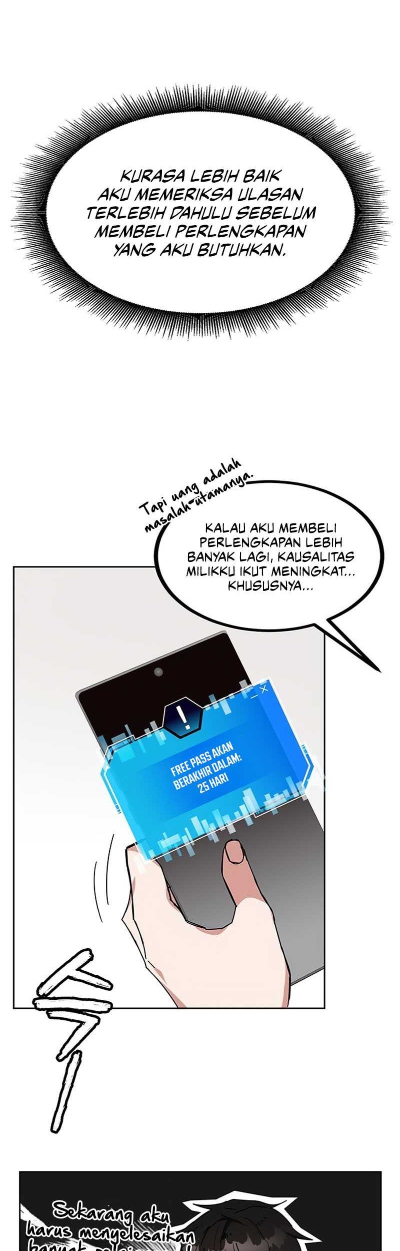 Transcension Academy Chapter 25 - halaman 5