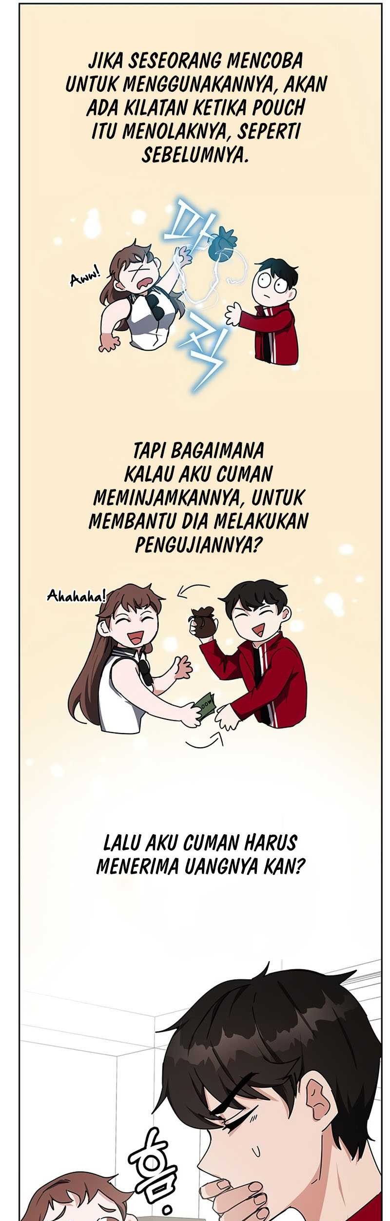 Transcension Academy Chapter 25 - halaman 52