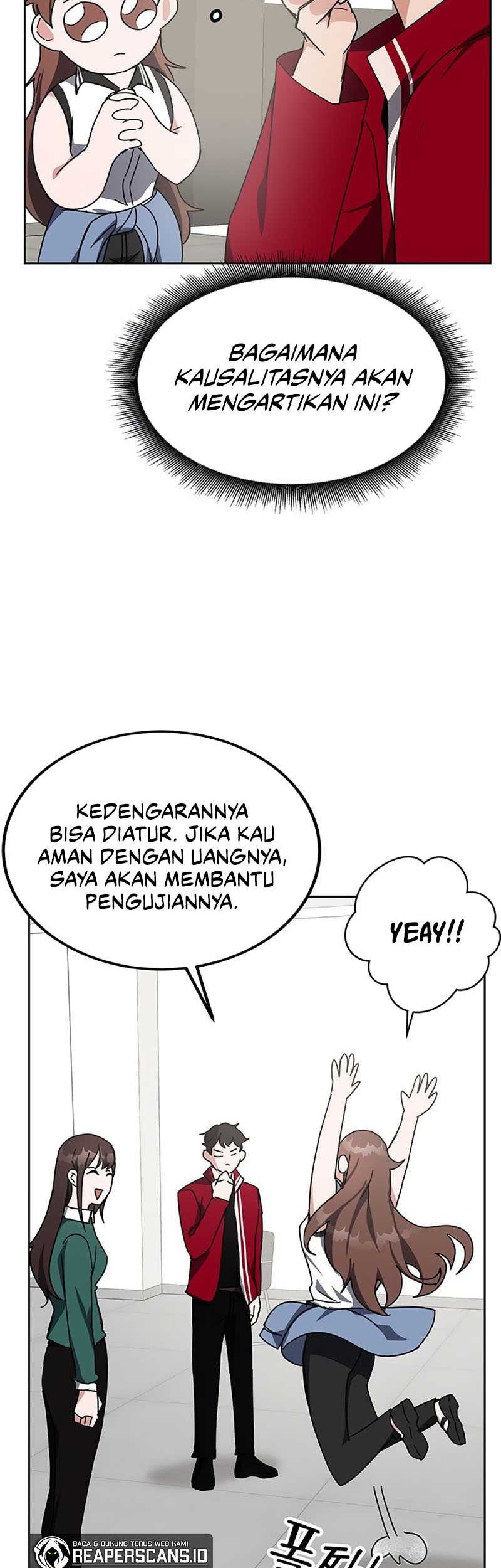 Transcension Academy Chapter 25 - halaman 53