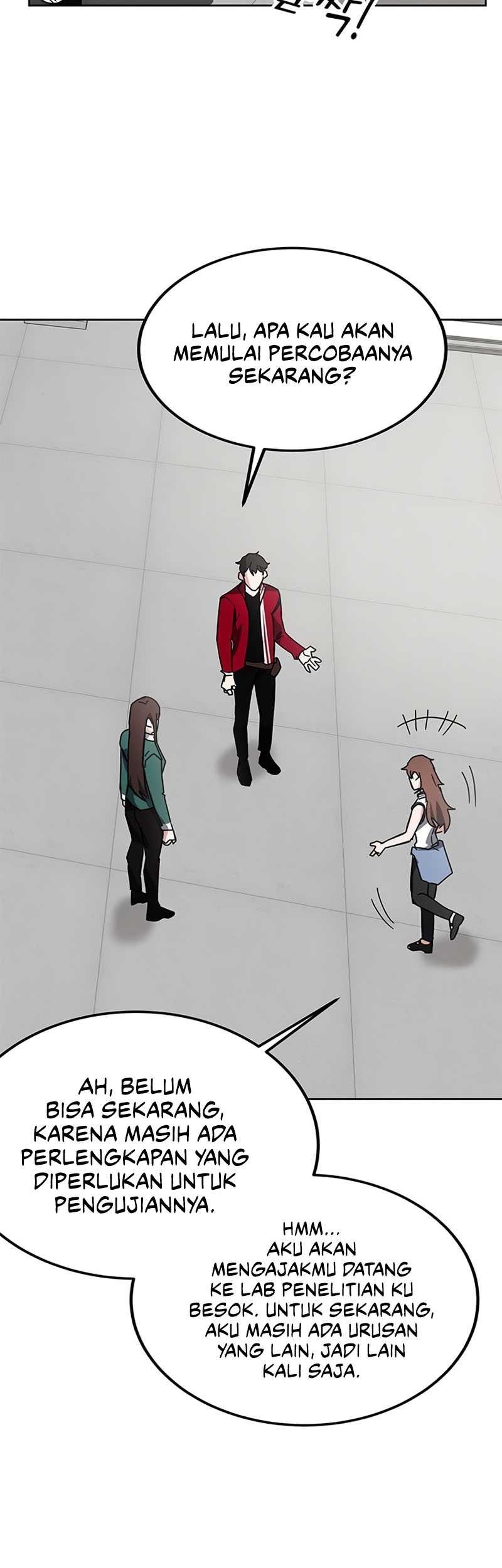 Transcension Academy Chapter 25 - halaman 54