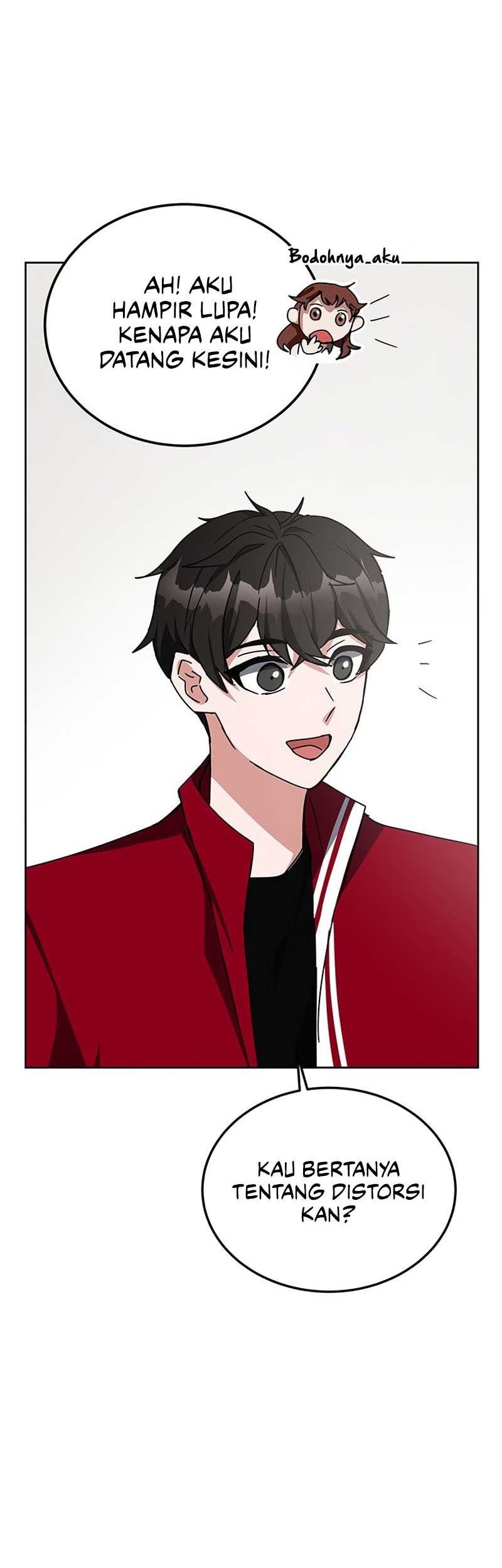 Transcension Academy Chapter 25 - halaman 55