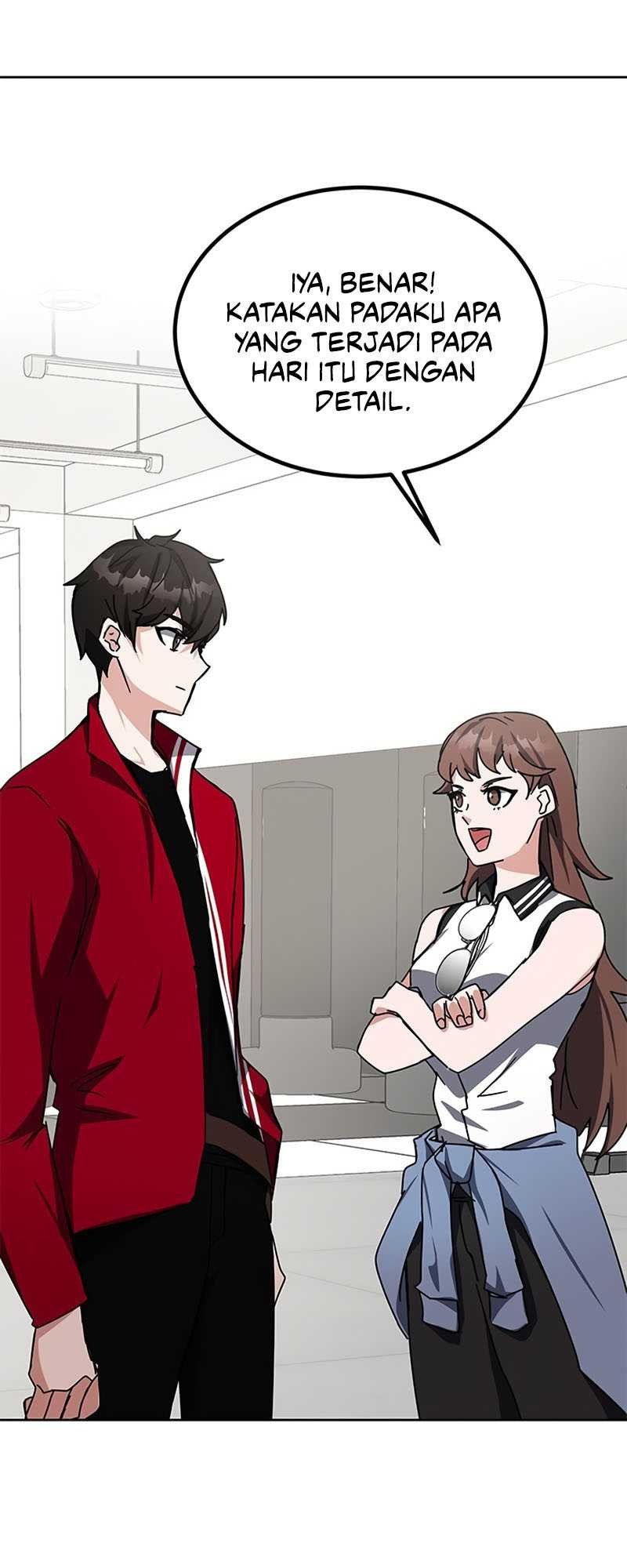 Transcension Academy Chapter 25 - halaman 56