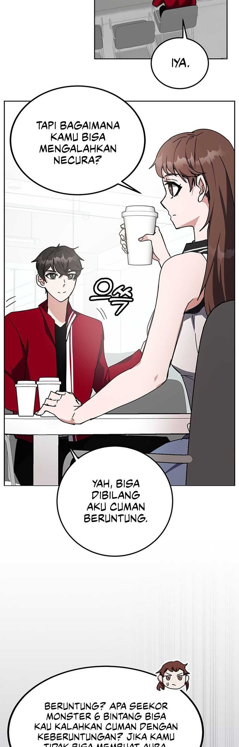Transcension Academy Chapter 25 - halaman 58