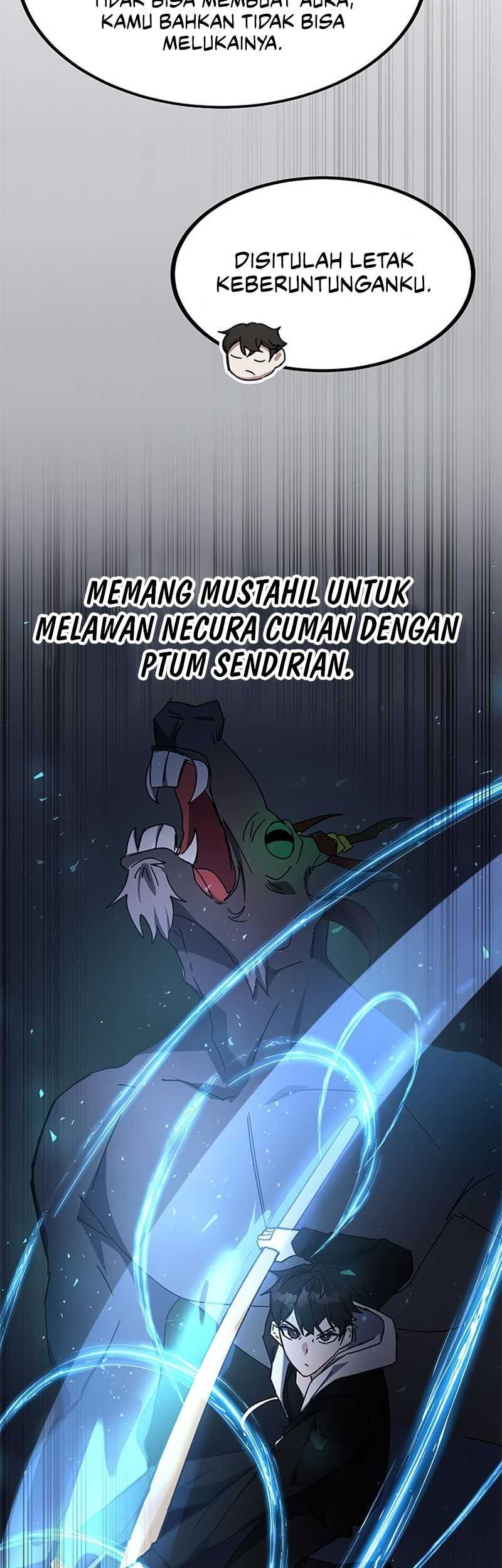 Transcension Academy Chapter 25 - halaman 59