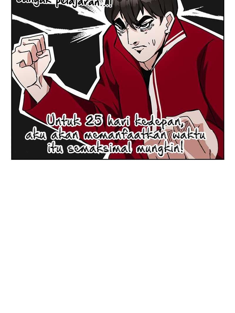 Transcension Academy Chapter 25 - halaman 6