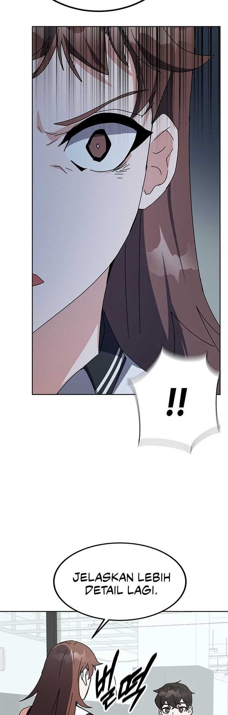 Transcension Academy Chapter 25 - halaman 63