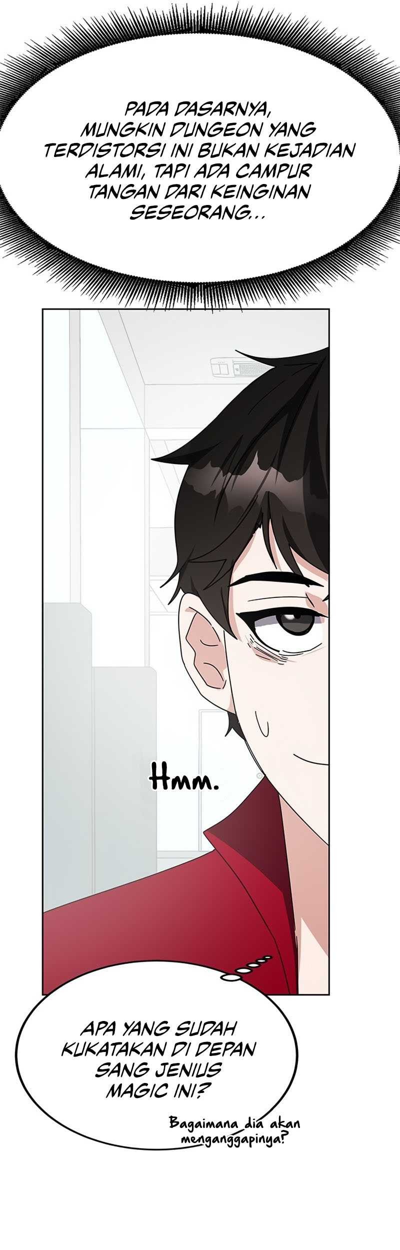 Transcension Academy Chapter 25 - halaman 67