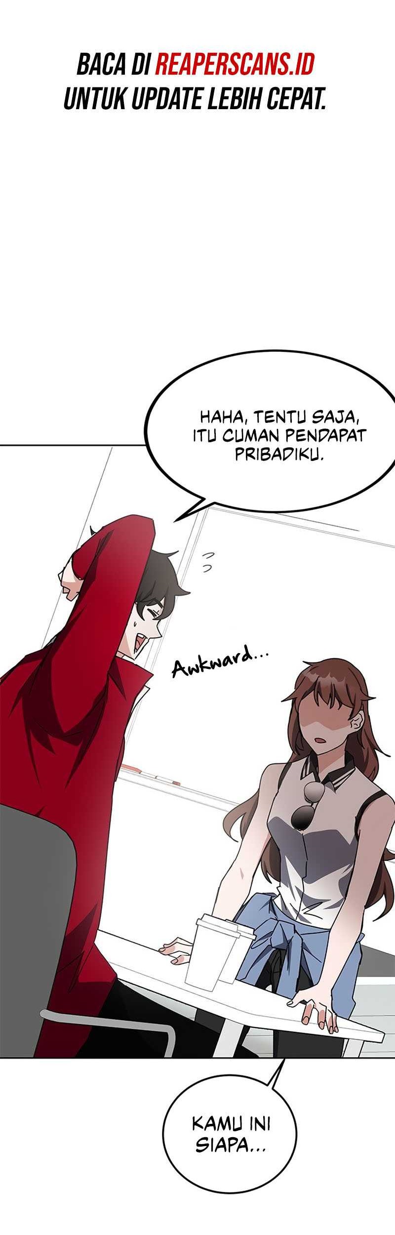 Transcension Academy Chapter 25 - halaman 68