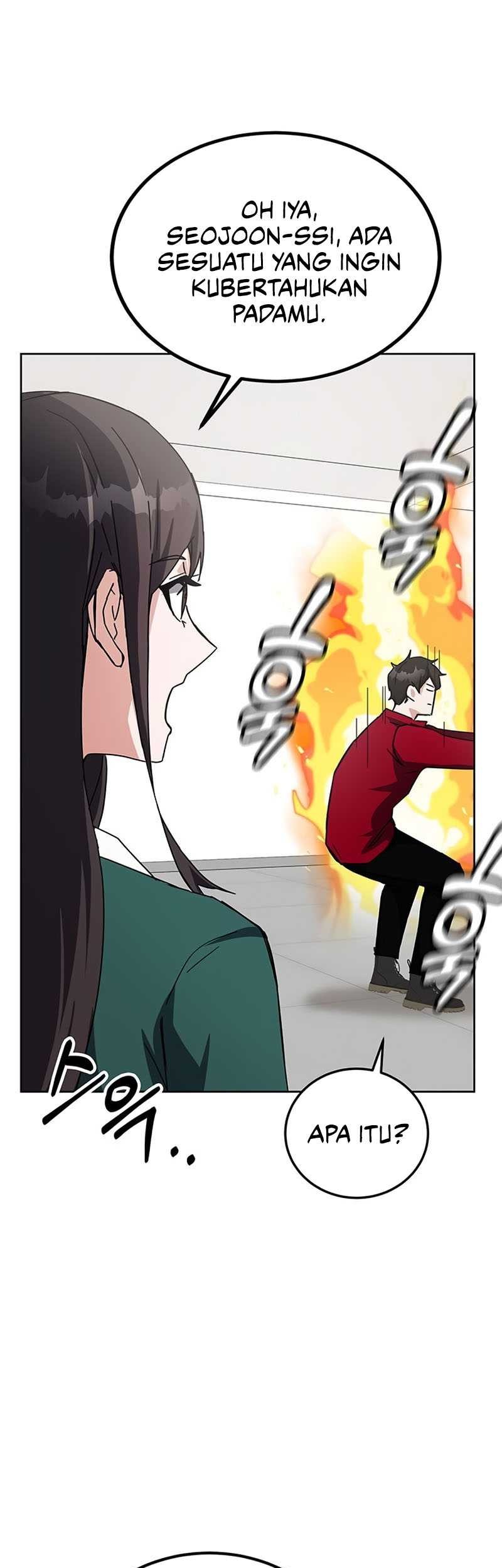 Transcension Academy Chapter 25 - halaman 7