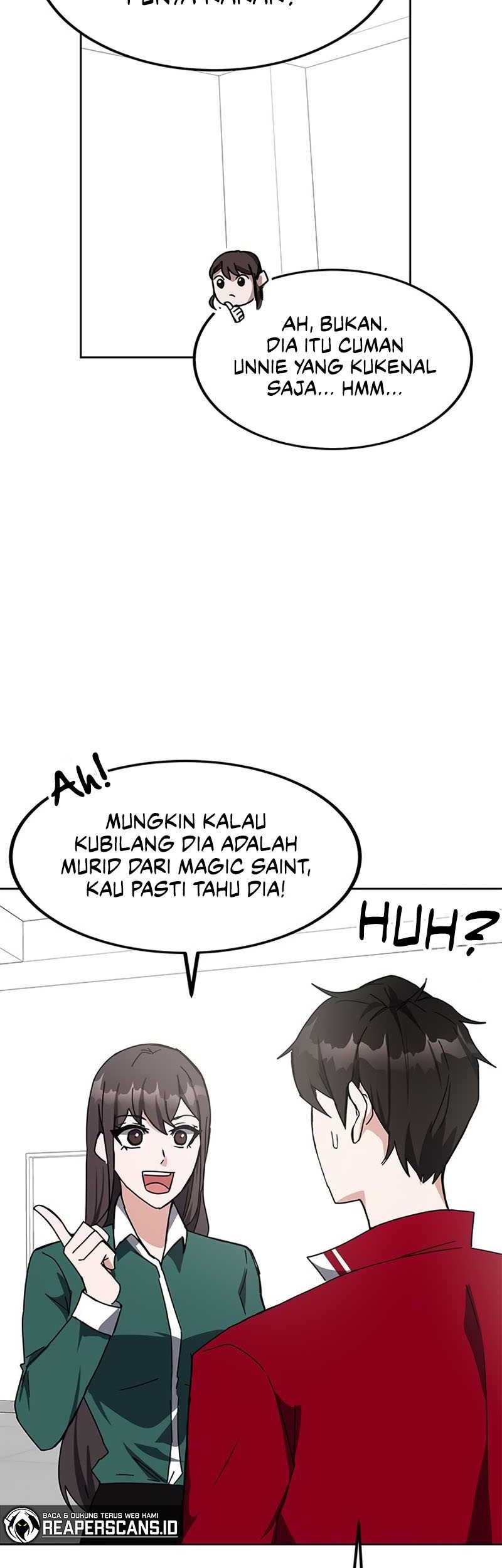 Transcension Academy Chapter 25 - halaman 9
