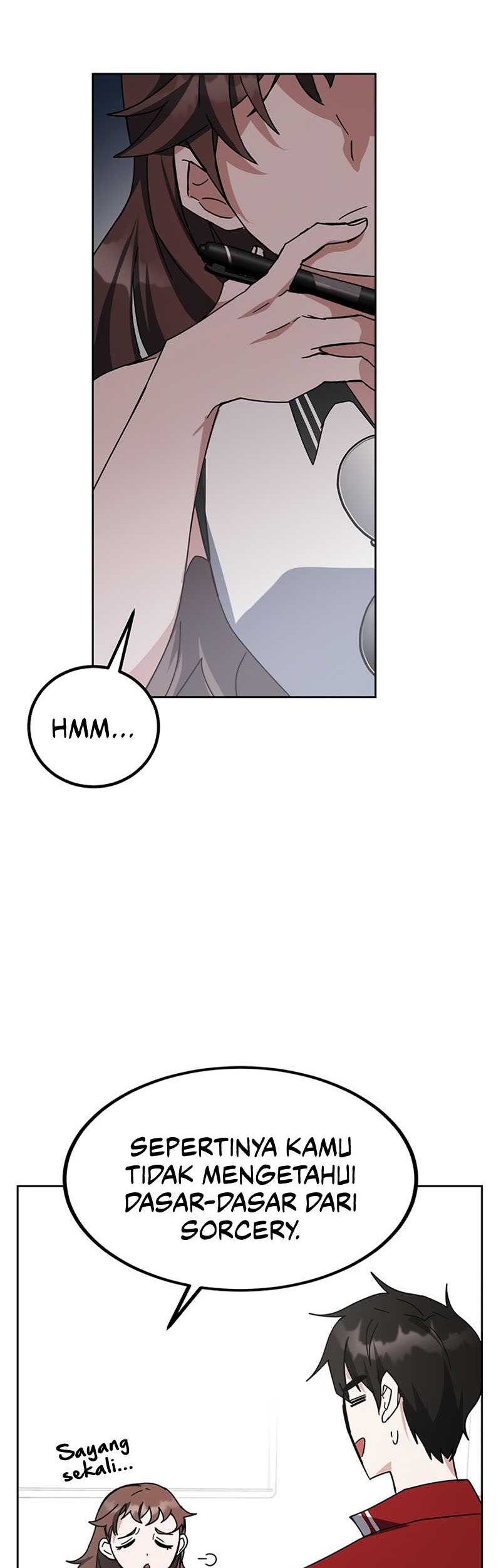 Transcension Academy Chapter 26 - halaman 10