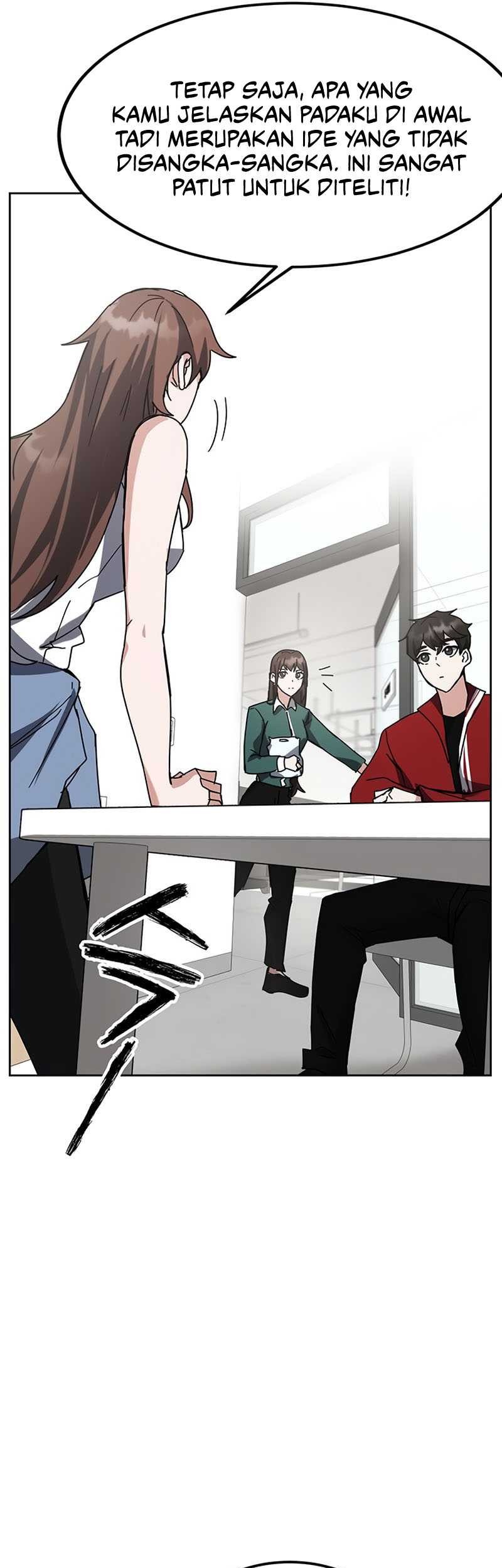 Transcension Academy Chapter 26 - halaman 12