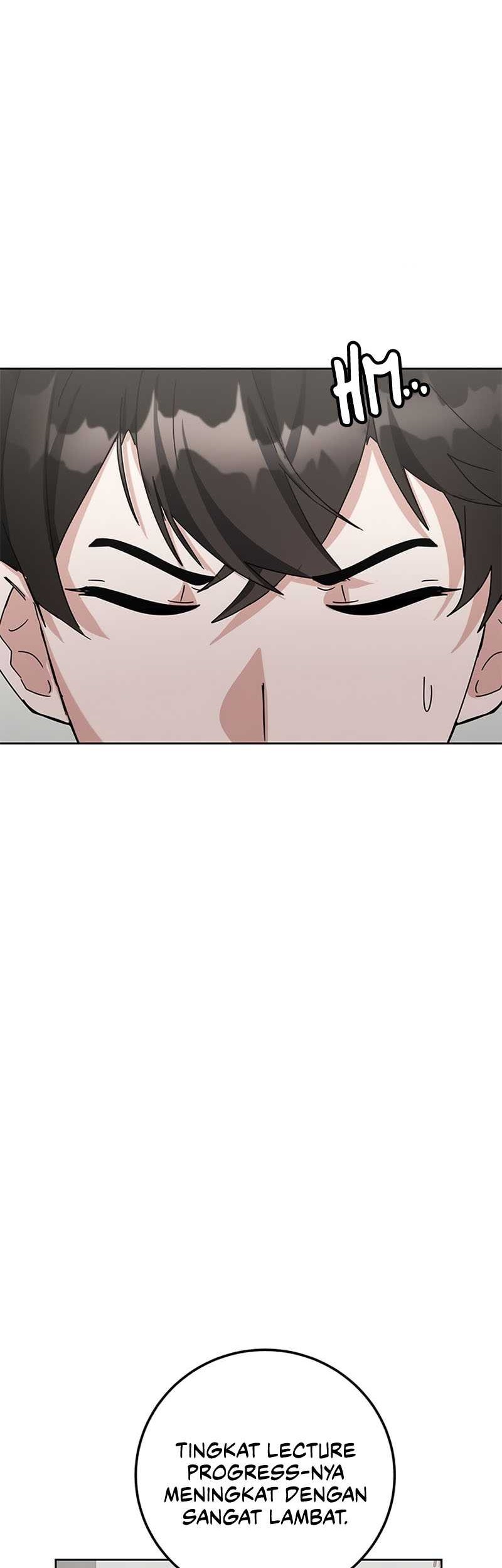 Transcension Academy Chapter 26 - halaman 18