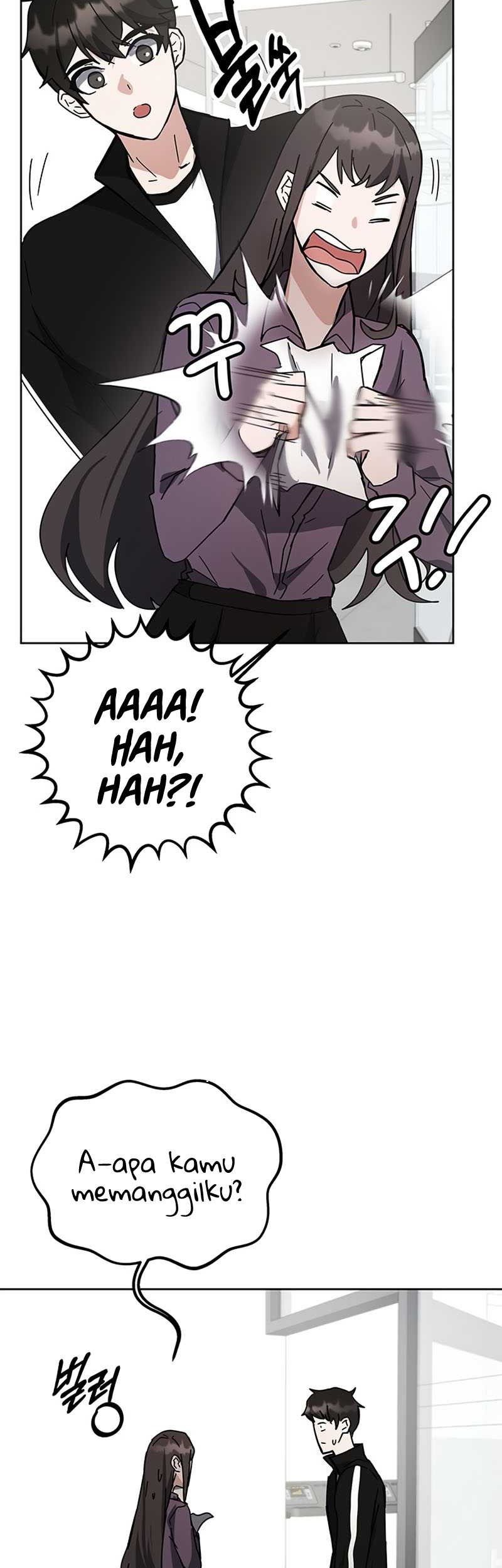 Transcension Academy Chapter 26 - halaman 24