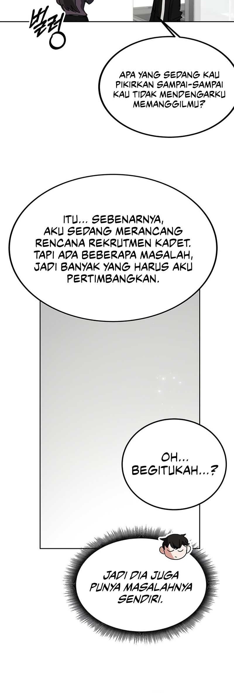 Transcension Academy Chapter 26 - halaman 25