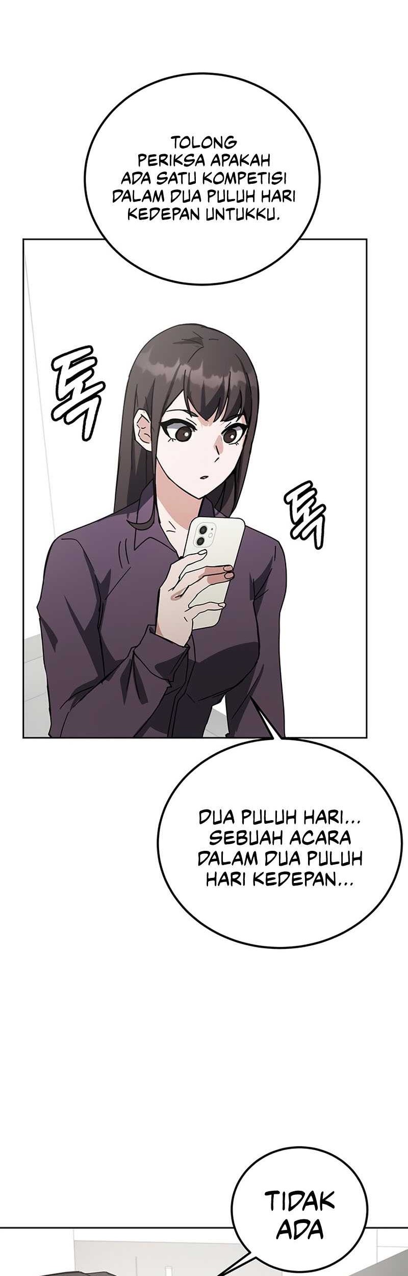 Transcension Academy Chapter 26 - halaman 27