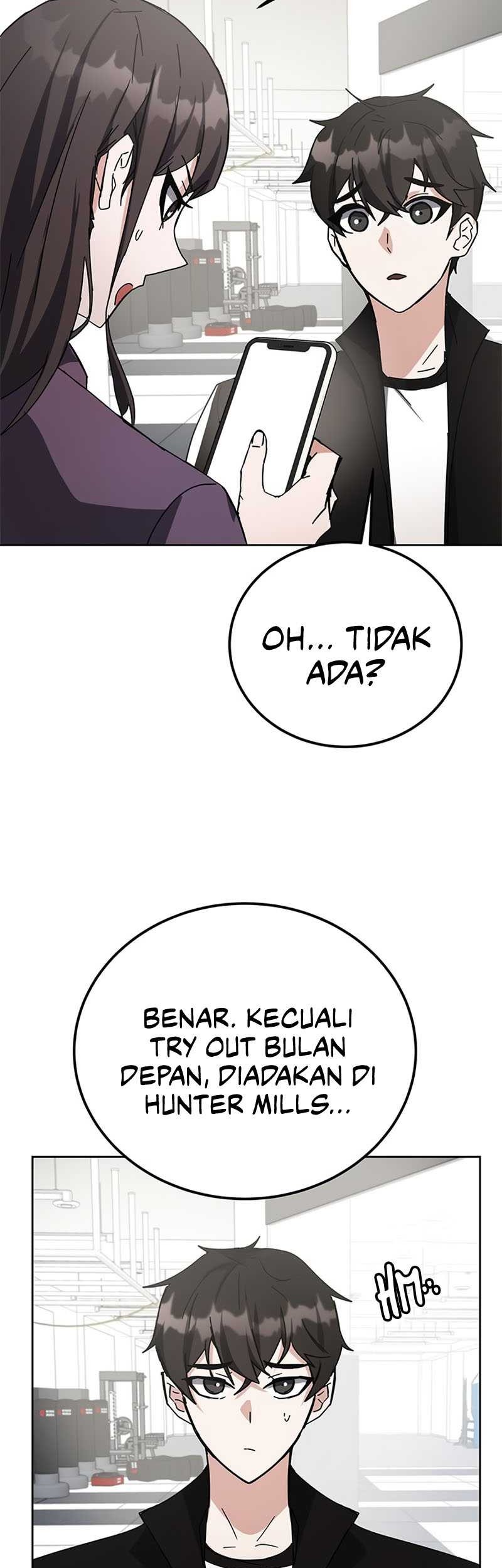 Transcension Academy Chapter 26 - halaman 28
