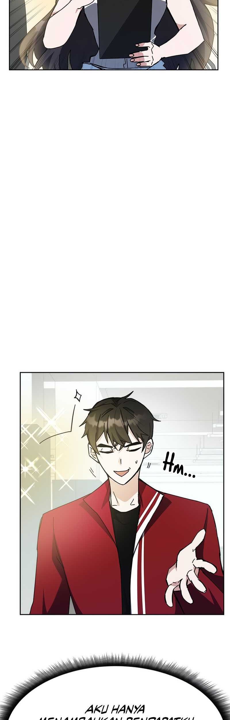 Transcension Academy Chapter 26 - halaman 3