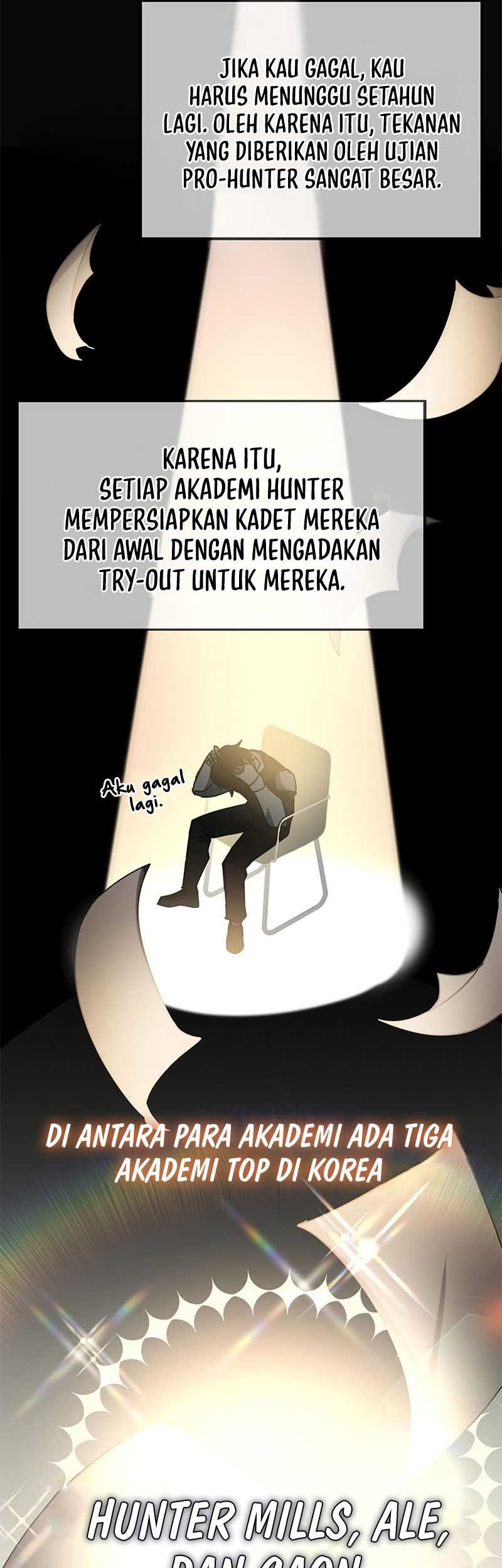 Transcension Academy Chapter 26 - halaman 31