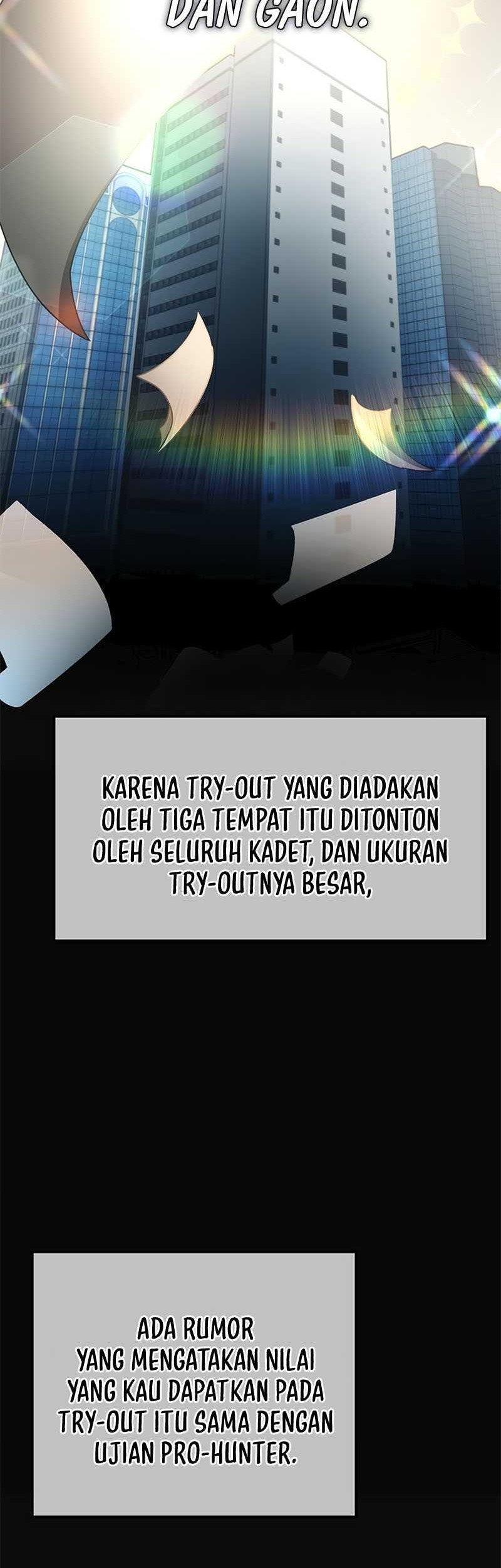 Transcension Academy Chapter 26 - halaman 32