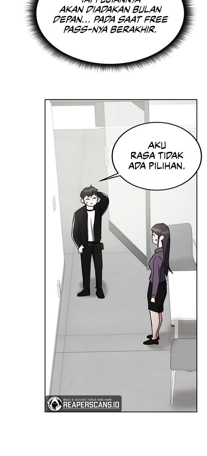 Transcension Academy Chapter 26 - halaman 35